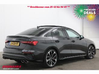 Audi S3 Limousine 2.0 TFSI quattro Pano B&O Camera Nappa ACC SHZ picture 3