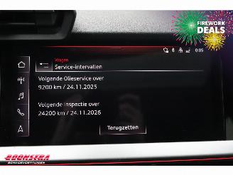 Audi S3 Limousine 2.0 TFSI quattro Pano B&O Camera Nappa ACC SHZ picture 21