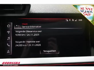 Audi S3 Limousine 2.0 TFSI quattro Pano B&O Camera Nappa ACC SHZ picture 21