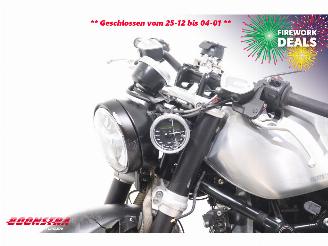 BMW  R nineT Option 719 ABS LED Heizgriffe Cruise picture 10