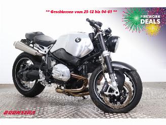 BMW  R nineT Option 719 ABS LED Heizgriffe Cruise picture 2