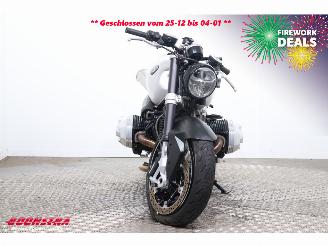 BMW  R nineT Option 719 ABS LED Heizgriffe Cruise picture 6