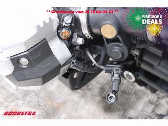 BMW  R nineT Option 719 ABS LED Heizgriffe Cruise picture 13