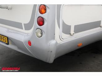 Mc Louis  P700 2.3 MJ Solar Hefbed Frans Bed Luifel Airco Cruise Camera picture 7