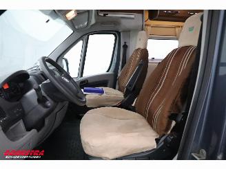 Mc Louis  P700 2.3 MJ Solar Hefbed Frans Bed Luifel Airco Cruise Camera picture 26