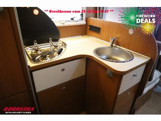 Mc Louis  P700 2.3 MJ Solar Hefbed Frans Bed Luifel Airco Cruise Camera picture 16