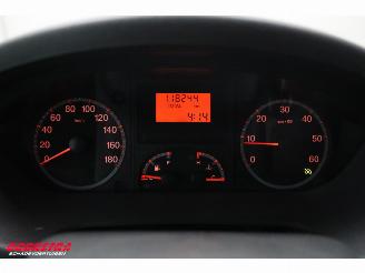 Mc Louis  P700 2.3 MJ Solar Hefbed Frans Bed Luifel Airco Cruise Camera picture 28