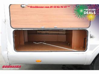 Mc Louis  P700 2.3 MJ Solar Hefbed Frans Bed Luifel Airco Cruise Camera picture 33