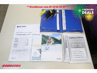 Mc Louis  P700 2.3 MJ Solar Hefbed Frans Bed Luifel Airco Cruise Camera picture 32