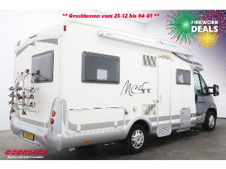 Mc Louis  P700 2.3 MJ Solar Hefbed Frans Bed Luifel Airco Cruise Camera picture 3