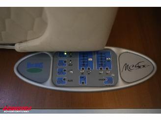 Mc Louis  P700 2.3 MJ Solar Hefbed Frans Bed Luifel Airco Cruise Camera picture 31