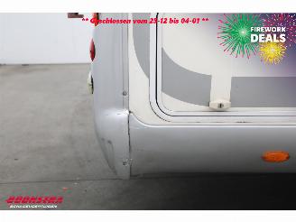 Mc Louis  P700 2.3 MJ Solar Hefbed Frans Bed Luifel Airco Cruise Camera picture 5