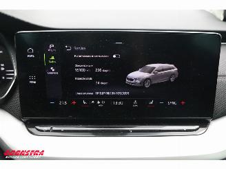 Skoda Octavia Combi 1.0 e-TSI DSG Style Pano LED ACC Navi Clima Camera SHZ picture 24