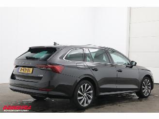 Skoda Octavia Combi 1.0 e-TSI DSG Style Pano LED ACC Navi Clima Camera SHZ picture 3