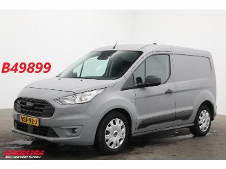 Avarii auto utilitare Ford Transit Connect 1.5 EcoBlue L1 Trend Navi Airco Cruise Camera PDC 2018/12