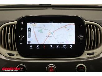 Fiat 500 1.2 Lounge Pano Navi Clima Cruise PDC 100.162 km! picture 22