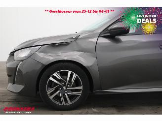 Peugeot 208 1.2 PureTech Allure Navi Clima Cruise PDC picture 10