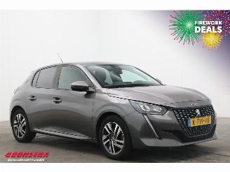 Peugeot 208 1.2 PureTech Allure Navi Clima Cruise PDC picture 2