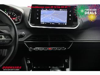 Peugeot 208 1.2 PureTech Allure Navi Clima Cruise PDC picture 13