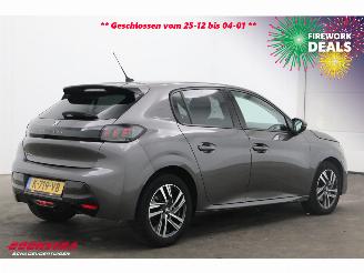 Peugeot 208 1.2 PureTech Allure Navi Clima Cruise PDC picture 3