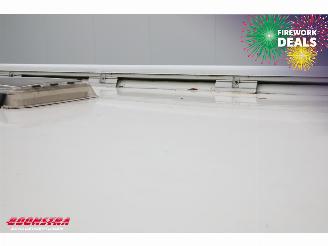 Hobby  650 Prestige Luifel Rondzit Douche Oven BY 2017 picture 14