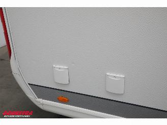 Hobby  650 Prestige Luifel Rondzit Douche Oven BY 2017 picture 10