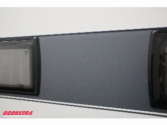 Hobby  650 Prestige Luifel Rondzit Douche Oven BY 2017 picture 5