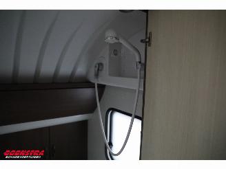 Hobby  650 Prestige Luifel Rondzit Douche Oven BY 2017 picture 24