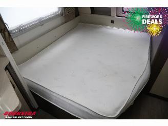 Hobby  650 Prestige Luifel Rondzit Douche Oven BY 2017 picture 17