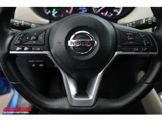 Nissan Micra 1.0 IG-T N-Connecta Navi Airco Cruise Camera PDC picture 21