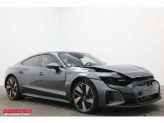 Audi E-tron 93 kWh LED ACC 360° B&O Ventilatie picture 2