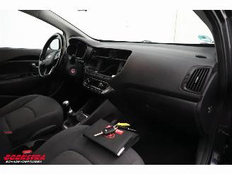 Kia Rio 1.2 CVVT ComfortLine Clima Cruise SHZ LRHZ PDC 132.607 km! picture 12