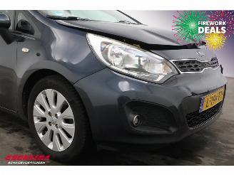 Kia Rio 1.2 CVVT ComfortLine Clima Cruise SHZ LRHZ PDC 132.607 km! picture 5