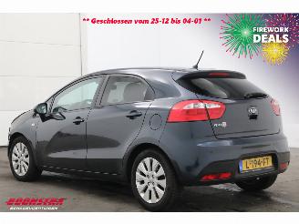 Kia Rio 1.2 CVVT ComfortLine Clima Cruise SHZ LRHZ PDC 132.607 km! picture 4