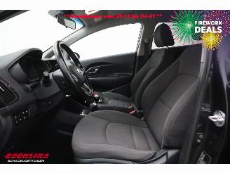Kia Rio 1.2 CVVT ComfortLine Clima Cruise SHZ LRHZ PDC 132.607 km! picture 15