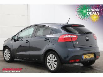 Kia Rio 1.2 CVVT ComfortLine Clima Cruise SHZ LRHZ PDC 132.607 km! picture 4