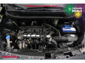 Kia Rio 1.2 CVVT ComfortLine Clima Cruise SHZ LRHZ PDC 132.607 km! picture 8