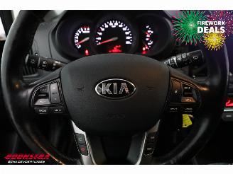 Kia Rio 1.2 CVVT ComfortLine Clima Cruise SHZ LRHZ PDC 132.607 km! picture 18