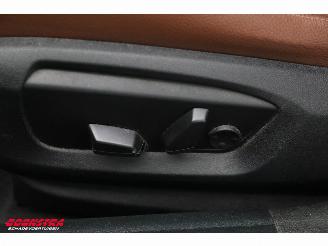 BMW 5-serie Touring 520d Aut. High Executive Pano BiXenon Leder Navi Clima Cruise SHZ AHK picture 15