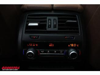 BMW 5-serie Touring 520d Aut. High Executive Pano BiXenon Leder Navi Clima Cruise SHZ AHK picture 21