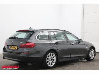 BMW 5-serie Touring 520d Aut. High Executive Pano BiXenon Leder Navi Clima Cruise SHZ AHK picture 3