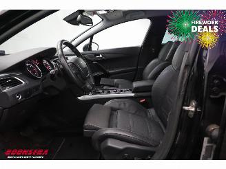 Peugeot 508 SW 2.2 HDi 204 PK Aut. GT Pano Navi Clima Cruise SHZ PDC AHK picture 19