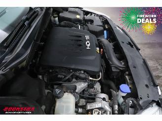 Peugeot 508 SW 2.2 HDi 204 PK Aut. GT Pano Navi Clima Cruise SHZ PDC AHK picture 9