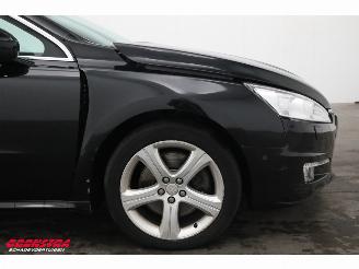 Peugeot 508 SW 2.2 HDi 204 PK Aut. GT Pano Navi Clima Cruise SHZ PDC AHK picture 6