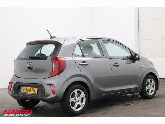 Kia Picanto 1.0 DPi ComfortLine Airco Bluetooth Cruise picture 3