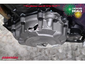 Triumph Speed Triple 1200 RS Akrapovic LED Cruise 120 km!! picture 18