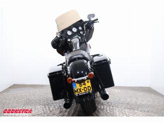 Harley-Davidson  103 FLHX Street Glide 103 FLHX Street Glide ABS LED Cruise Radio picture 8