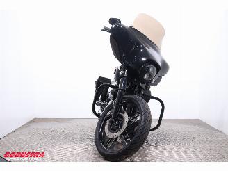 Harley-Davidson  103 FLHX Street Glide 103 FLHX Street Glide ABS LED Cruise Radio picture 6