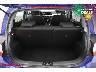 Hyundai I-10 1.0 Premium Navi Clima Cruise Camera picture 22