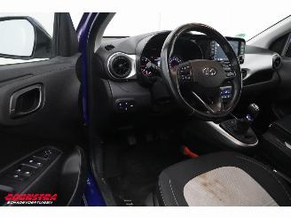 Hyundai I-10 1.0 Premium Navi Clima Cruise Camera picture 18